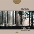 M.Karlowicz: Symphony "Rebirth" Op.7 (6/2008)  / Jerzy Maksymiuk(cond), Sinfonia Varsovia