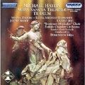 M.Haydn:Missa Sancta Theresiae/Te Deum