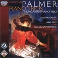 C.Palmer: Piano Trios No.1-No.3/No.5 (6/26-7/1/2006):Hungarian Piano Trio