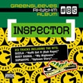 Inspector : Greensleeves Rhythm Album Vol.85