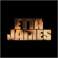 Etta James<完全生産限定盤>