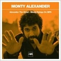 Alexander The Great! : Monty Swings on MPS