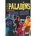Power Shake : Live In Holland