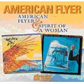 American Flyer + Spirit Of A Woman