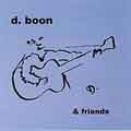 D. Boon & Friends