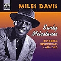 Early Milestones (Original Recordings 1945-1949)