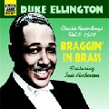 Braggin' In Brass Classic Recordings Vol.5 : 1938