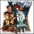 Force 10 From Navarone<限定盤>