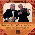 Strictly Belly Dancing Vol.4