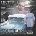 Mister D Presents Southland Riders, Vol. 1