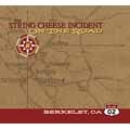 October 26, 2002 Berkeley, CA: On The Road