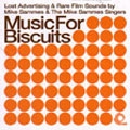 Music For Biscuits (OST)