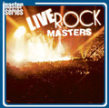 Live Rock Masters [DualDisc]