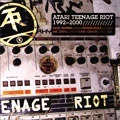 Best of Atari Teenage Riot 1992-2000