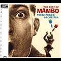 The Best of Mambo [Digipak]