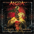 Temple Of Shadows (Special Edition)  [CD+DVD]