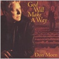 God Will Make A Way: Best of<限定盤>