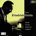 Gulda Recital - Beethoven , Schubert , Mozart , Haydn