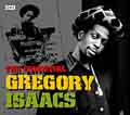 Essential Gregory Isaacs, The
