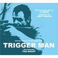 Trigger Man/The Roost<完全生産限定盤>