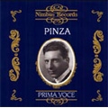 Ezio Pinza -Arias: Verdi, Donizetti, Halevy, Bellini, etc (1923-1930)