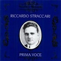 Riccardo Stracciari -1917-1925 Recordings :Verdi/Gounod/Berlioz/etc