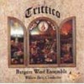 Trittico -V.Nelhybel, Z.Lukas, H.O.Reed, E.Toch, etc / William Berz(cond), Rutgers Wind Ensemble