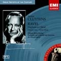 GREAT ARTISTS OF THE 20TH CENTURY:ANDRE CLUYTENS(cond):RAVEL:DAPHNIS & CHLOE/DEBUSSY:JEUX:PCO/RENE DUCLOS CHOIR