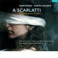 Scarlatti A, : La Santissima Trinita/ Biondi