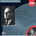Bruckner: Symphony no 4;  Wagner / Otto Klemperer, et al