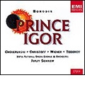 Borodin : Prince Igor / Christoff , Todorov , Semkow , National Opera of Sofia Orch & Cho
