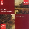 Elgar: Symphonies Nos 1 & 2; Pomp & Circumstance March No 5