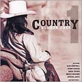 Country Number Ones [CCCD]