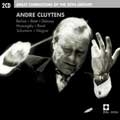 Great Conductors of the 20th Century - Andre Cluytens