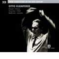 Great Conductors of 20 Century - Otto Klemperer