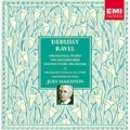 Debussy, Ravel: Orchestral Works / Martinon