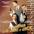 La Leggenda di Al John e Jack (OST)