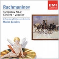 Rachmaninov: Symphony No.2, Scherzo, Vocalise