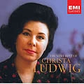 Very Best of Singers - Christa Ludwig