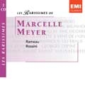 The Rarities of Marcelle Meyer