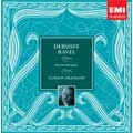 Debussy, Ravel: Piano Works / Samson Francois