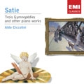 Satie: Trois Gymnopedies and other Piano Works