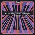 The Best Of Billy Larkin And The Delegates [CCCD]