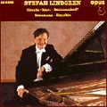 Piano Recital - Chopin, Liszt, Rachmaninov, Schumann, Scriabin / Stefan Lindgren(p)