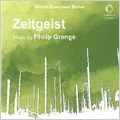 Zeitgeist - Music by Philip Grange