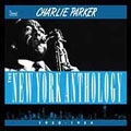 The New York Anthology 1950-1954 [Box]