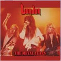 The Metal Years (US)
