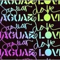 Jaguar Love EP [EP]<初回生産限定盤>