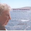 M.Theodorakis: East of the Aegean -A Sea Full of Music, The Day Ends, Your Sea Hair, etc (2/2007) / Jens Naumilkat(vc), Henning Schmiedt(p)