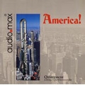 America ! -Bernstein, Piazzolla, Gershwin, Holcombe, etc / Quintessenz